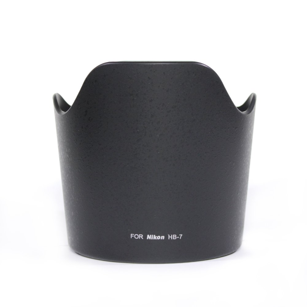 ★極上品★ ニコン AF NIKKOR 80-200 F2.8 フード付 楽天市場】【HB-7】レンズフード Nikon AI AF Zoom-Nikkor 80